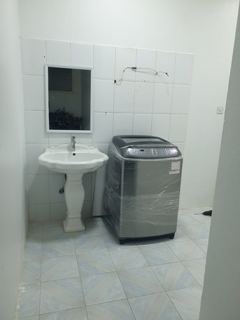 SAR 1,500/Month | Fully Furnished Single Room for Bachelor | Near Malaz.