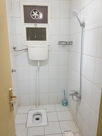 SAR 1,500/Month | Fully Furnished Single Room for Bachelor | Near Malaz.