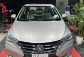 SAR 28,000 | Changan Alsvin 2024 | Automatic | 50,000 KM