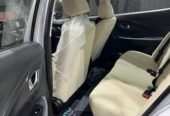SAR 28,000 | Changan Alsvin 2024 | Automatic | 50,000 KM