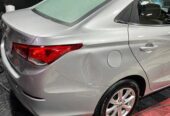 SAR 28,000 | Changan Alsvin 2024 | Automatic | 50,000 KM