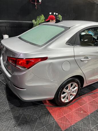 SAR 28,000 | Changan Alsvin 2024 | Automatic | 50,000 KM