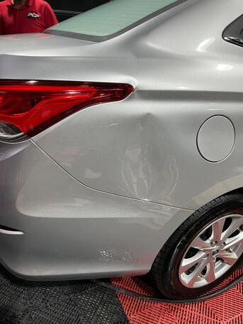 SAR 28,000 | Changan Alsvin 2024 | Automatic | 50,000 KM
