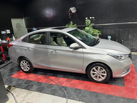 SAR 28,000 | Changan Alsvin 2024 | Automatic | 50,000 KM