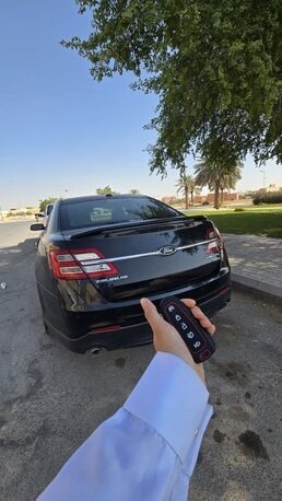 SAR 30,000 | Ford Taurus Limited 2013 | Automatic | 360,000 KM