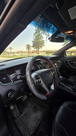 SAR 30,000 | Ford Taurus Limited 2013 | Automatic | 360,000 KM