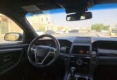 SAR 30,000 | Ford Taurus Limited 2013 | Automatic | 360,000 KM