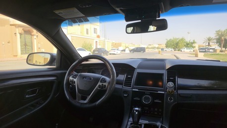 SAR 30,000 | Ford Taurus Limited 2013 | Automatic | 360,000 KM