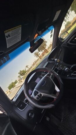 SAR 30,000 | Ford Taurus Limited 2013 | Automatic | 360,000 KM