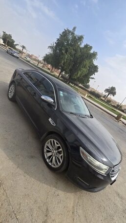 SAR 30,000 | Ford Taurus Limited 2013 | Automatic | 360,000 KM