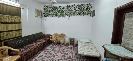 SAR 1,000/Month | Furnished Room for One Executive Bachelor | Near Deccan House