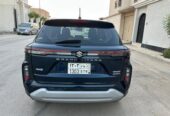 SAR 70,000 | Suzuki Grand Vitara 2024 | Automatic | 28,000 KM | Fully Loaded | Panoramic Sunroof