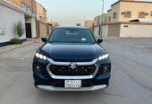 SAR 70,000 | Suzuki Grand Vitara 2024 | Automatic | 28,000 KM | Fully Loaded | Panoramic Sunroof