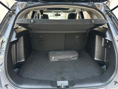 SAR 70,000 | Suzuki Grand Vitara 2024 | Automatic | 28,000 KM | Fully Loaded | Panoramic Sunroof