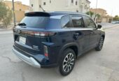 SAR 70,000 | Suzuki Grand Vitara 2024 | Automatic | 28,000 KM | Fully Loaded | Panoramic Sunroof