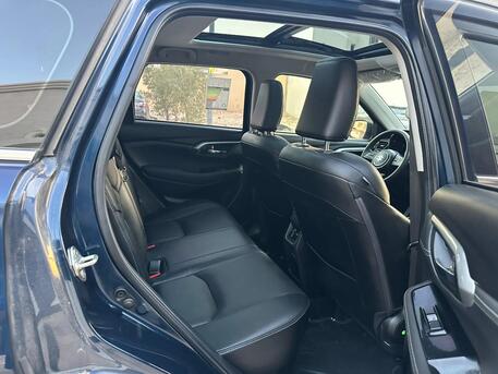 SAR 70,000 | Suzuki Grand Vitara 2024 | Automatic | 28,000 KM | Fully Loaded | Panoramic Sunroof