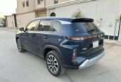 SAR 70,000 | Suzuki Grand Vitara 2024 | Automatic | 28,000 KM | Fully Loaded | Panoramic Sunroof