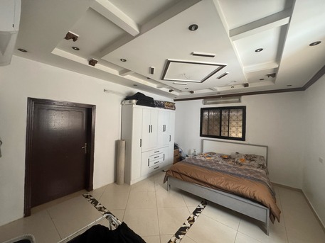 SAR 3,500/Month | Furnished 4BHK House for Rent