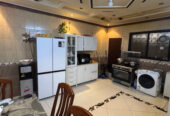 SAR 3,500/Month | Furnished 4BHK House for Rent