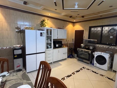 SAR 3,500/Month | Furnished 4BHK House for Rent
