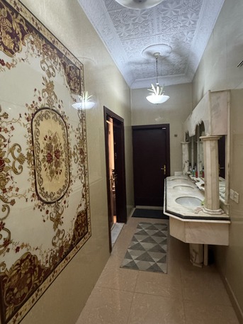 SAR 3,500/Month | Furnished 4BHK House for Rent