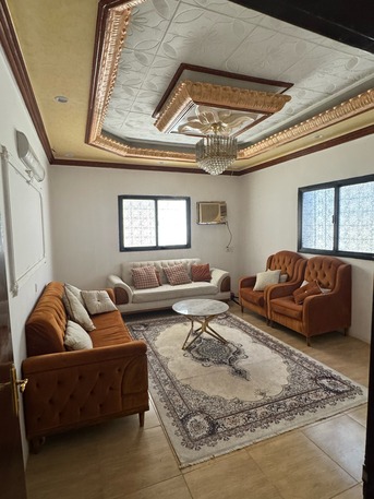 SAR 3,500/Month | Furnished 4BHK House for Rent