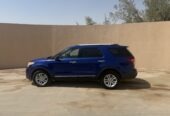 SAR 25,000 | Ford Explorer 2013 | Automatic | 483,000 KM | First Owner | Personal Use