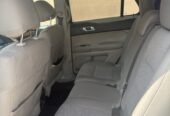 SAR 25,000 | Ford Explorer 2013 | Automatic | 483,000 KM | First Owner | Personal Use