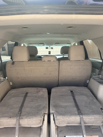 SAR 25,000 | Ford Explorer 2013 | Automatic | 483,000 KM | First Owner | Personal Use