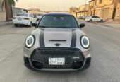 SAR 135,000 | Mini Cooper 2023 | Automatic | 40,000 KM | Full Options | Sunroof | 2nd Owner