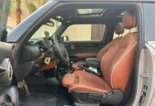 SAR 135,000 | Mini Cooper 2023 | Automatic | 40,000 KM | Full Options | Sunroof | 2nd Owner
