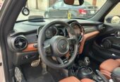 SAR 135,000 | Mini Cooper 2023 | Automatic | 40,000 KM | Full Options | Sunroof | 2nd Owner