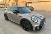 SAR 135,000 | Mini Cooper 2023 | Automatic | 40,000 KM | Full Options | Sunroof | 2nd Owner