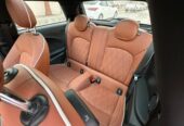 SAR 135,000 | Mini Cooper 2023 | Automatic | 40,000 KM | Full Options | Sunroof | 2nd Owner