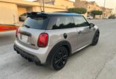 SAR 135,000 | Mini Cooper 2023 | Automatic | 40,000 KM | Full Options | Sunroof | 2nd Owner