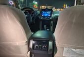 SAR 61,000 | Toyota Land Cruiser Prado 2011 | Automatic | 300 KM | Well Maintained