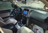 SAR 61,000 | Toyota Land Cruiser Prado 2011 | Automatic | 300 KM | Well Maintained