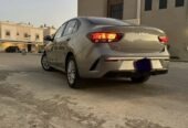 SAR 38,500 | Kia Rio 2023 | Automatic | 81,000 KM | Clean & Neat