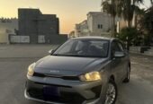 SAR 38,500 | Kia Rio 2023 | Automatic | 81,000 KM | Clean & Neat