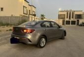 SAR 38,500 | Kia Rio 2023 | Automatic | 81,000 KM | Clean & Neat