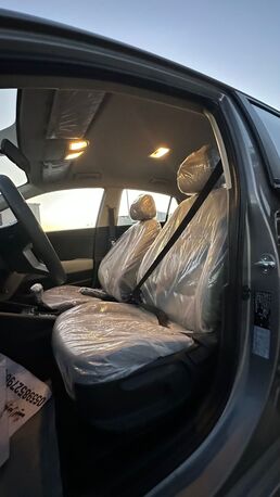 SAR 38,500 | Kia Rio 2023 | Automatic | 81,000 KM | Clean & Neat