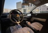 SAR 38,500 | Kia Rio 2023 | Automatic | 81,000 KM | Clean & Neat