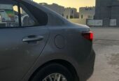 SAR 38,500 | Kia Rio 2023 | Automatic | 81,000 KM | Clean & Neat