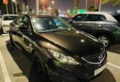 SAR 22,000 | Mazda 6 2012 | Automatic | 176,000 KM | Full Option