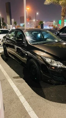 SAR 22,000 | Mazda 6 2012 | Automatic | 176,000 KM | Full Option