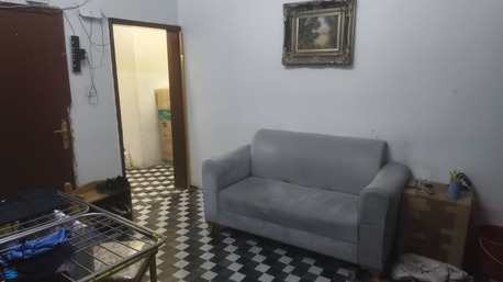 SAR 650/month|Bed Space Available