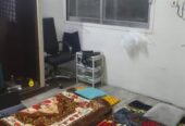 SAR 650/month|Bed Space Available