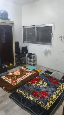 SAR 650/month|Bed Space Available