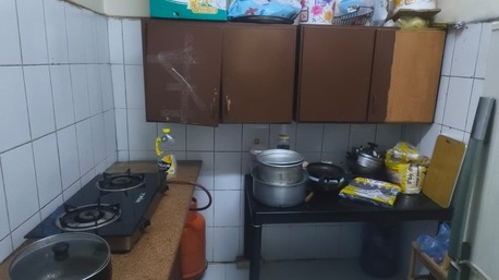 SAR 650/month|Bed Space Available