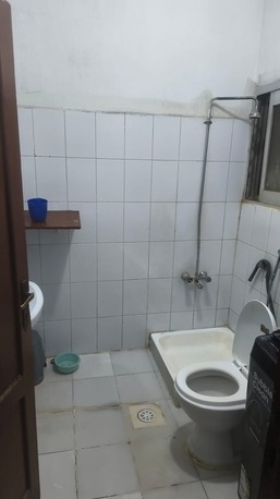SAR 650/month|Bed Space Available